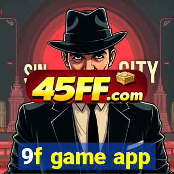 9f game app